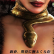 Illustration for article titled emSoulcalibur V/em Poster is as Subtle as Giant Boobs In the Face Can Be